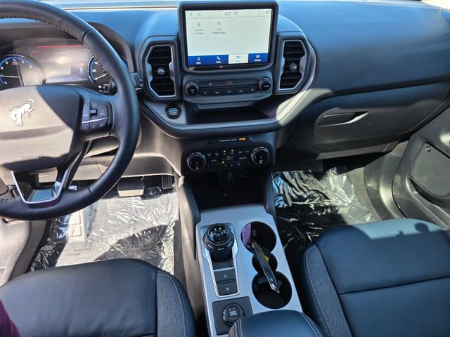 Used 2023 Ford Bronco Sport Outer Banks w/ Tech Package AWD/4WD image 23