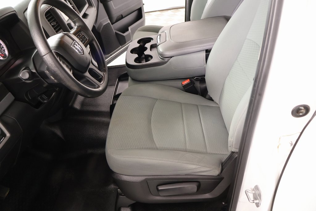 Used 2017 RAM 1500 Tradesman w/ Popular Equipment Group image 10