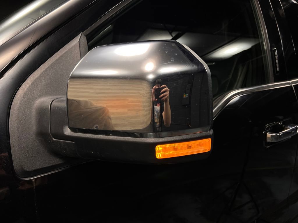 Used 2020 Ford F150 Platinum AWD/4WD image 35