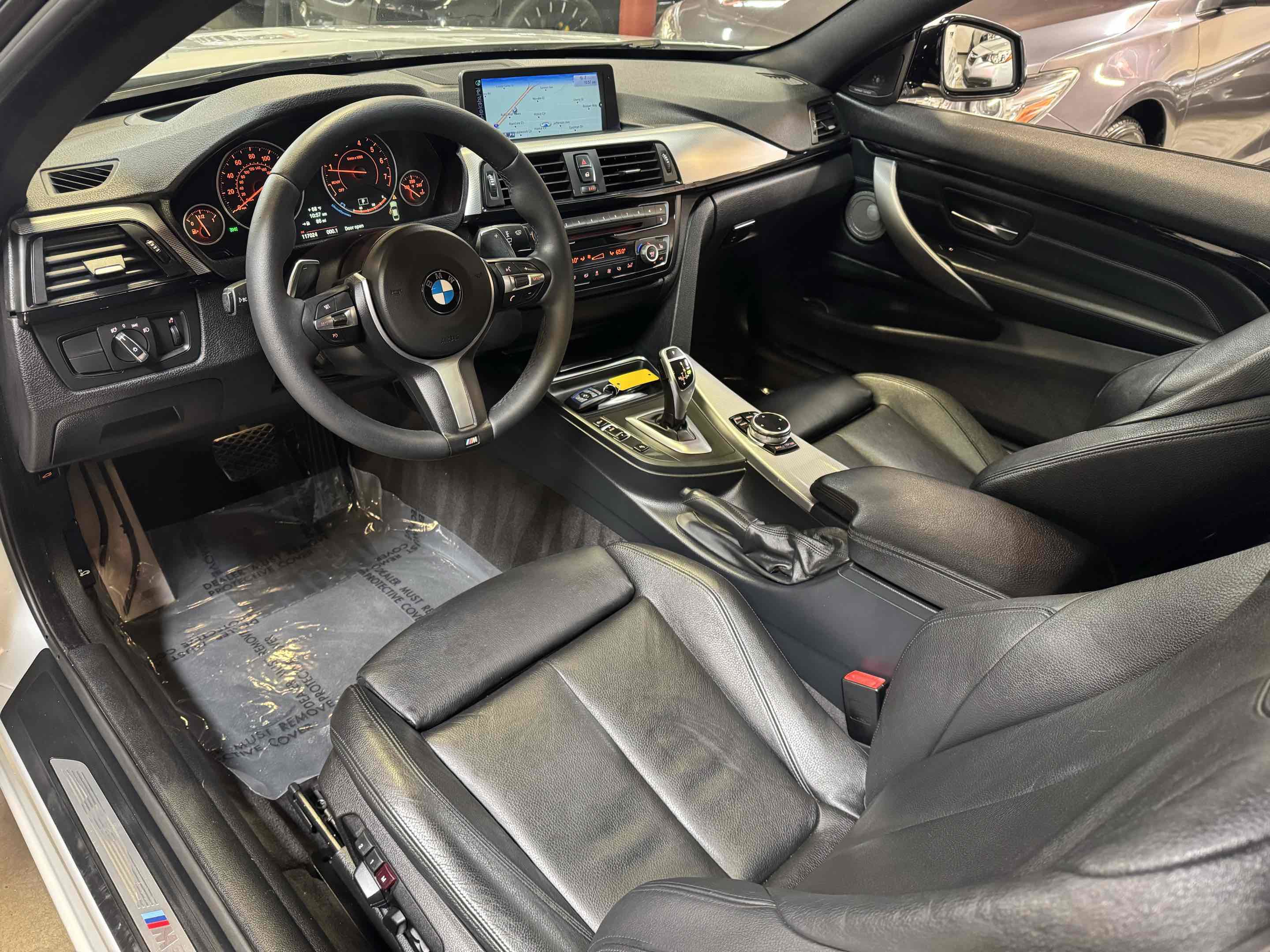 Used 2014 BMW 435i Coupe RWD image 4