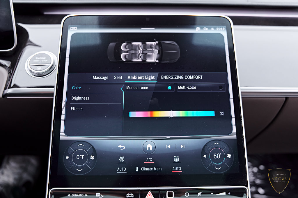 Used 2024 Mercedes-Benz Maybach S 680 4MATIC image 89