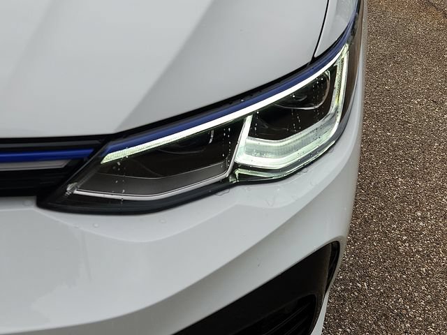 Used 2024 Volkswagen Golf R AWD/4WD image 9