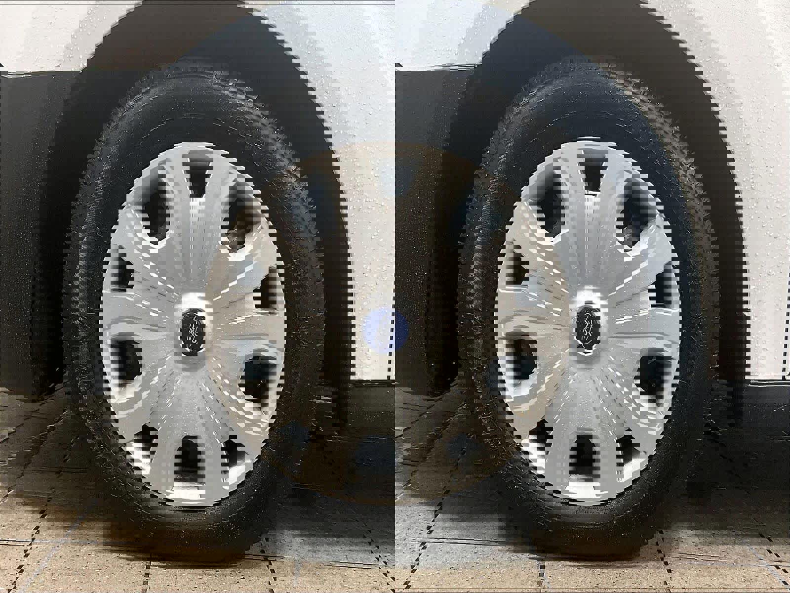 Used 2020 Ford Transit Connect XL image 7