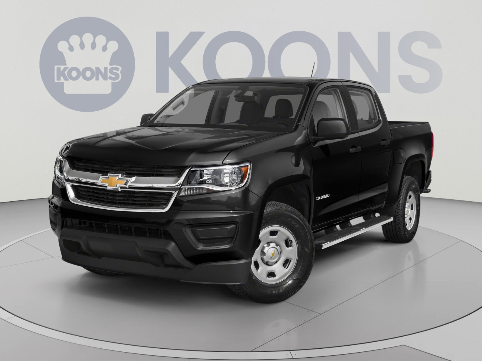 Used 2019 Chevrolet Colorado LT w/ Redline Special Edition