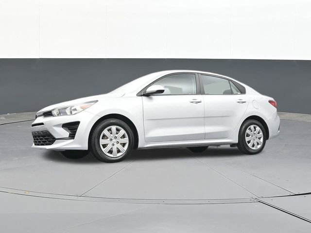 Used 2021 Kia Rio LX image 53