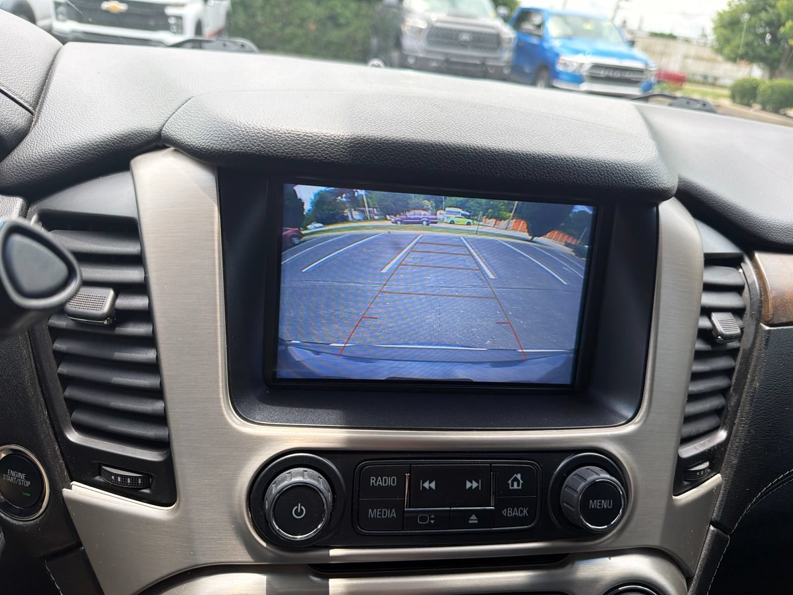 Used 2019 GMC Yukon XL Denali w/ Denali Ultimate Package AWD/4WD image 16