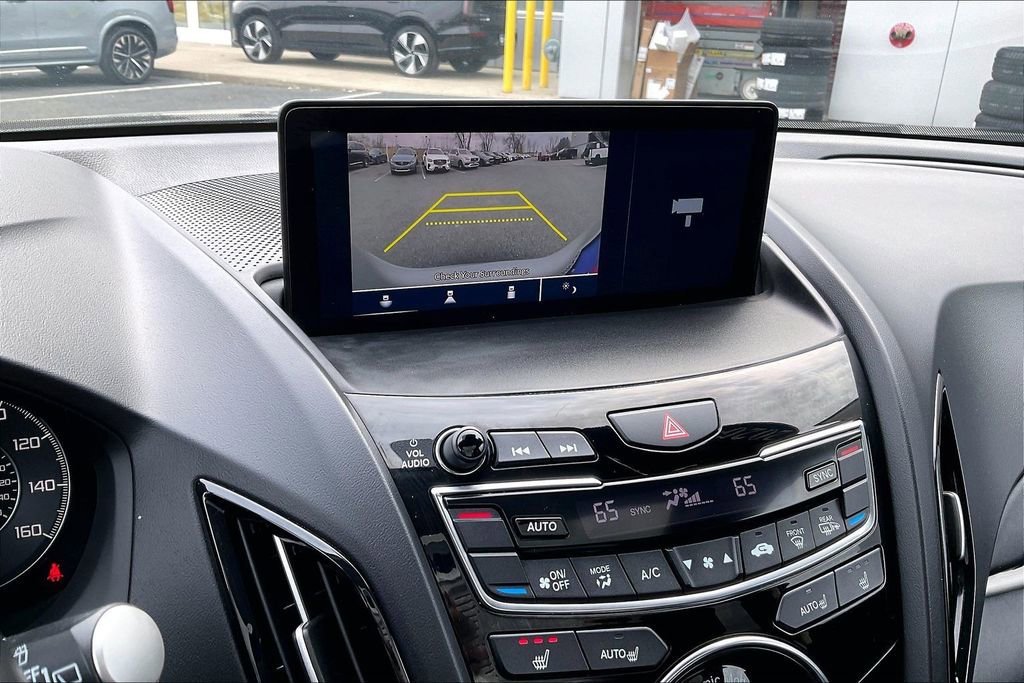 Used 2020 Acura RDX AWD image 14