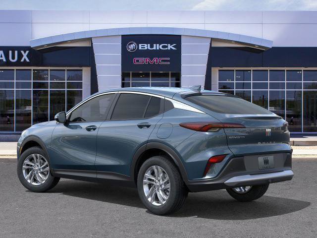 New 2026 Buick Envista Preferred w/ Convenience I Package image 51