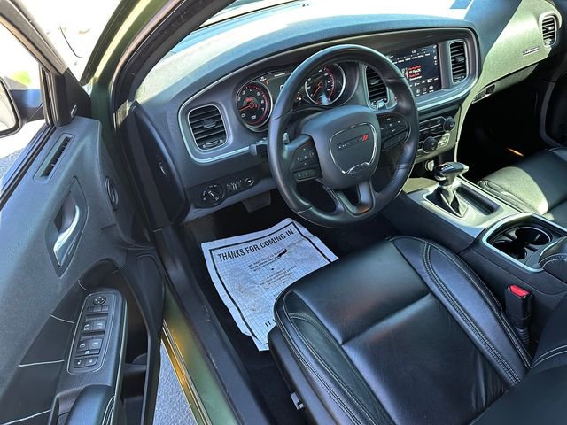 Used 2022 Dodge Charger SXT w/ Navigation & Travel Group image 27