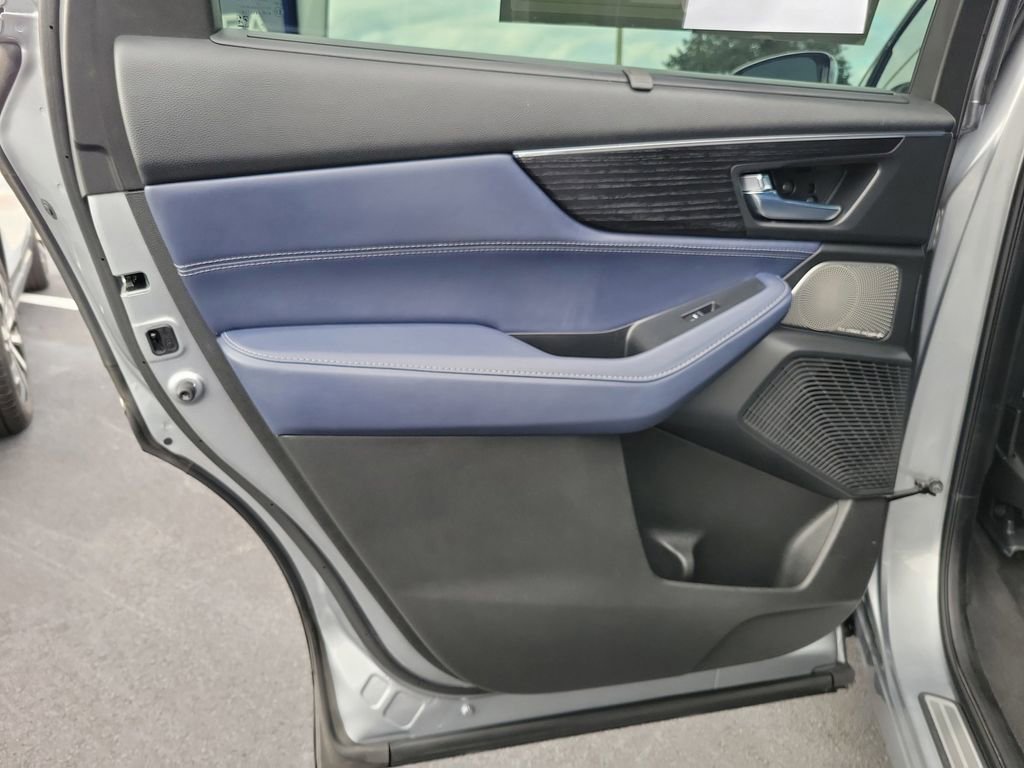 Certified 2023 Acura MDX Type S image 16