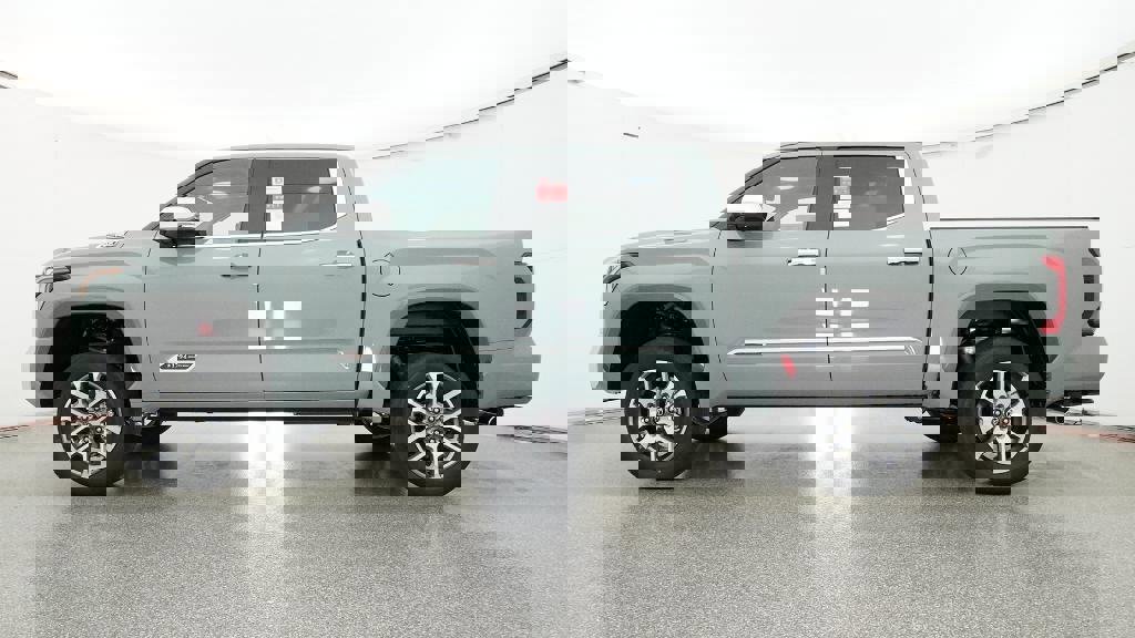 New 2026 Toyota Tundra 1794 Edition image 13
