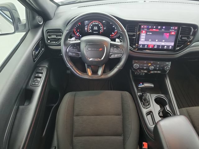 Used 2025 Dodge Durango GT w/ Blacktop Package RWD image 16
