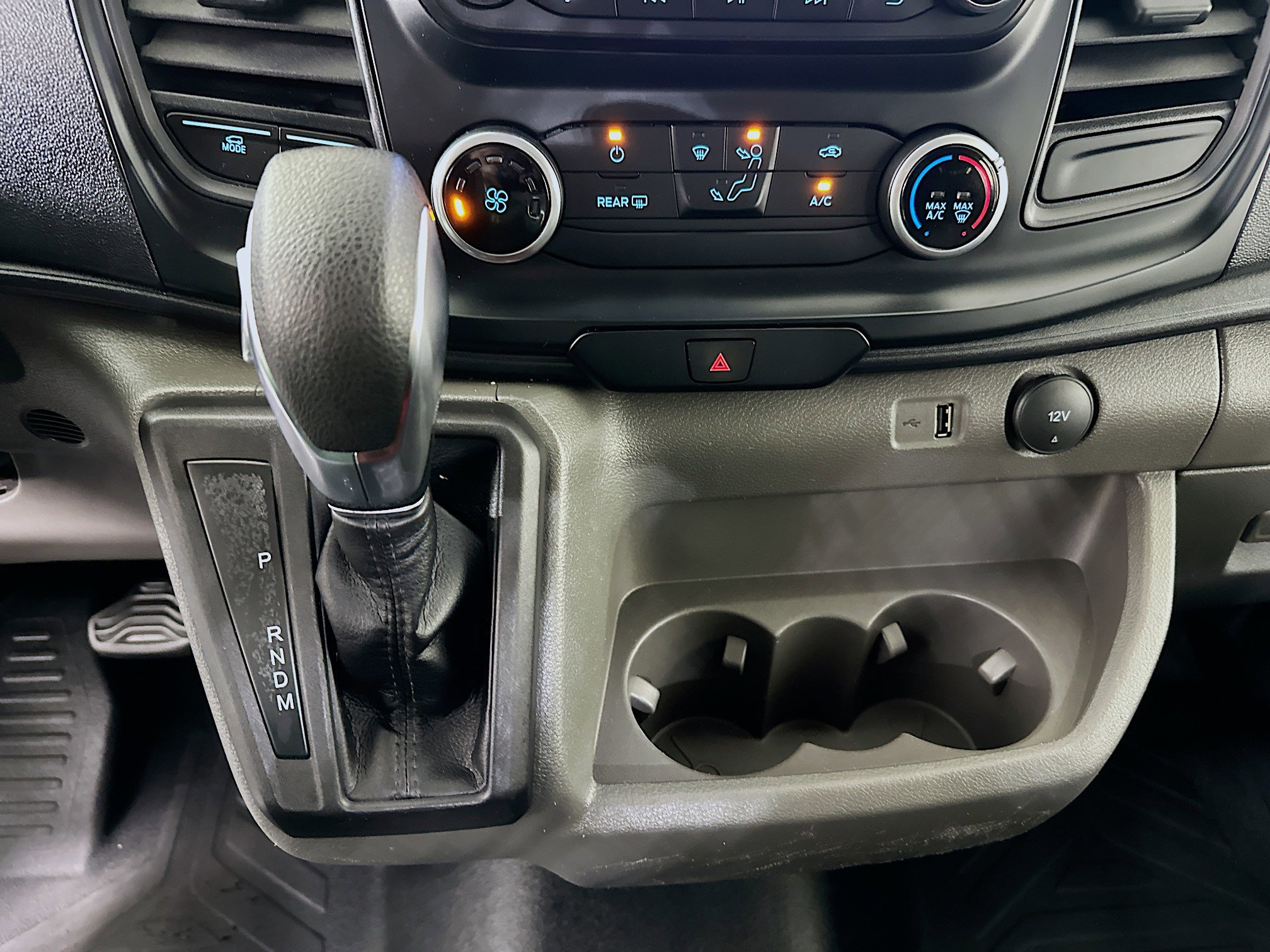 Used 2024 Ford Transit 250 Base w/ Exterior Upgrade Package image 20