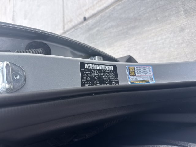 Used 2025 Hyundai Tucson SEL FWD image 22