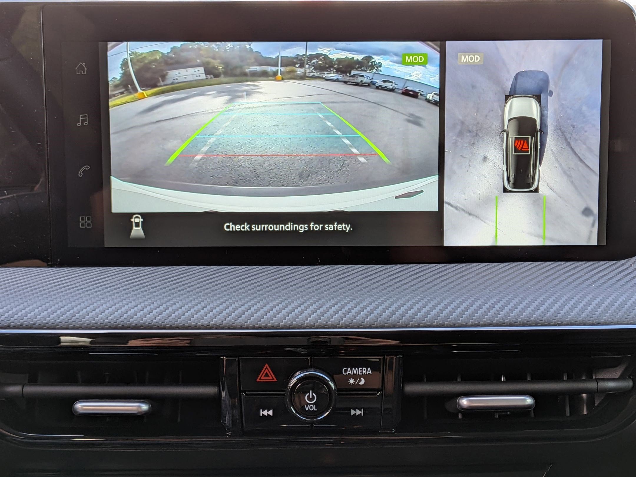 New 2026 Nissan Kicks SR FWD image 22