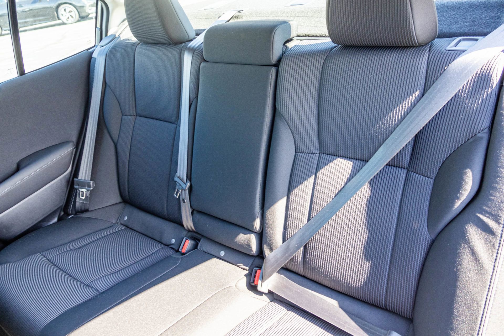 New 2025 Subaru Legacy Premium image 38