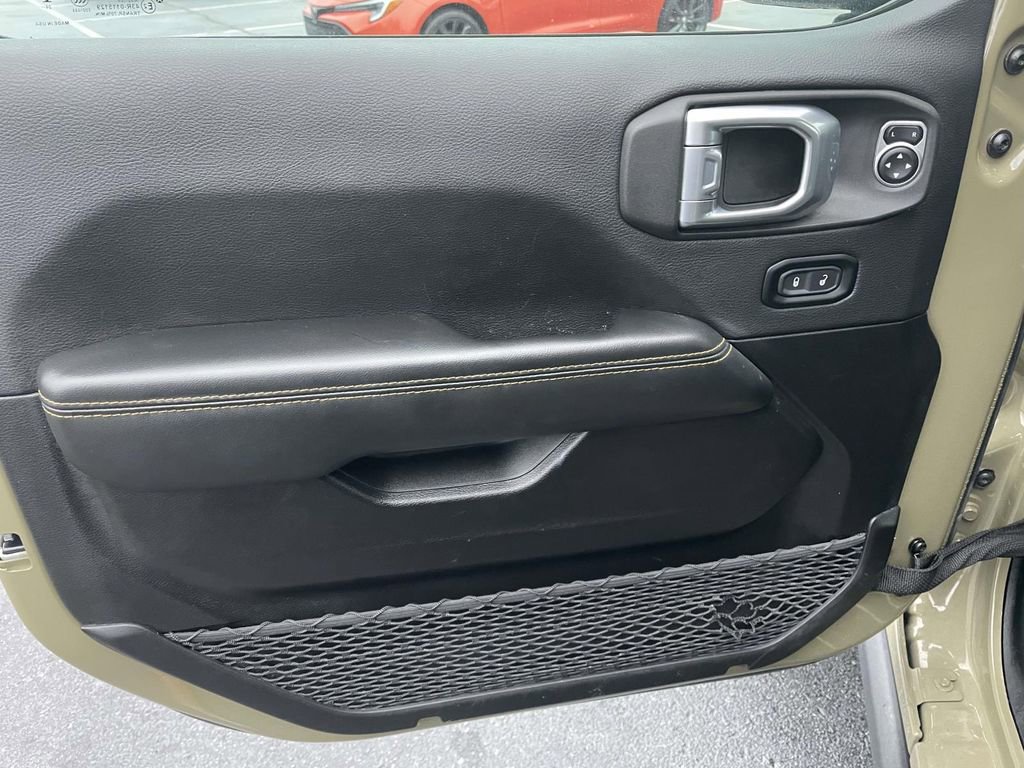 Used 2025 Jeep Gladiator Sport image 27