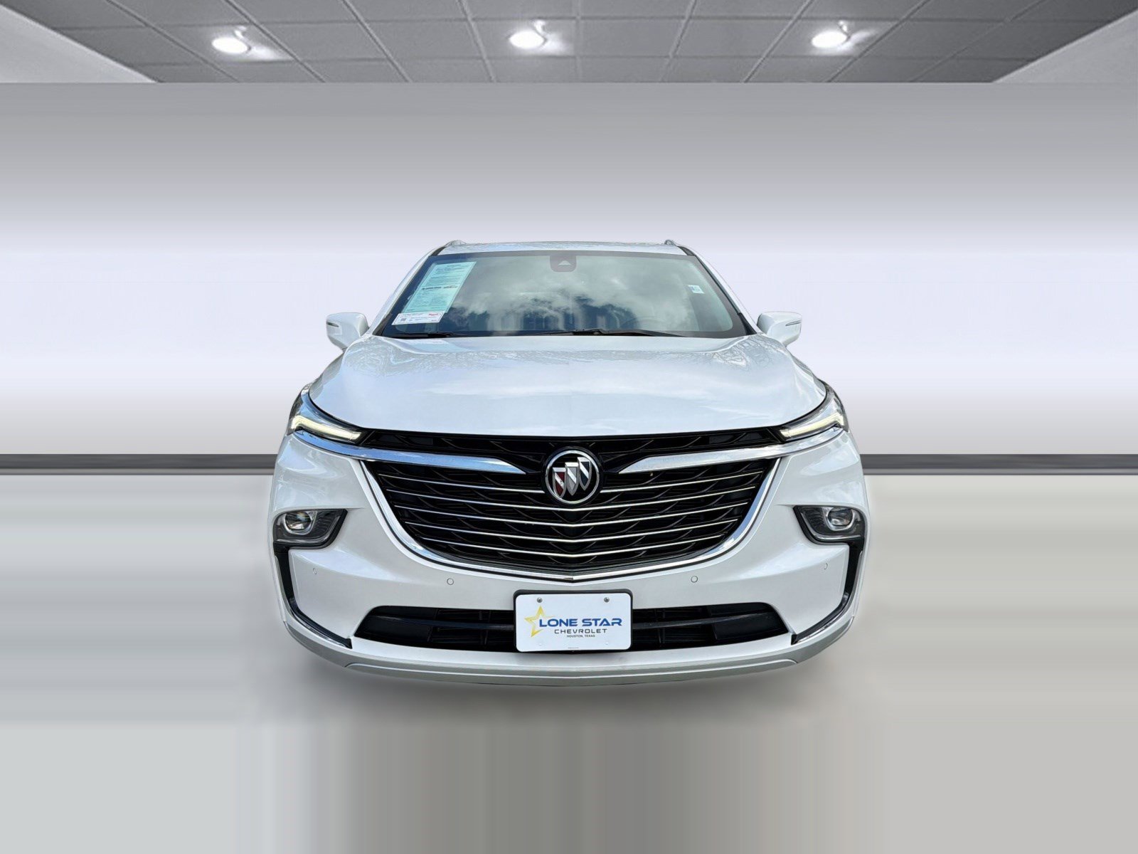 Certified 2023 Buick Enclave Essence w/ Experience Buick Package image 6