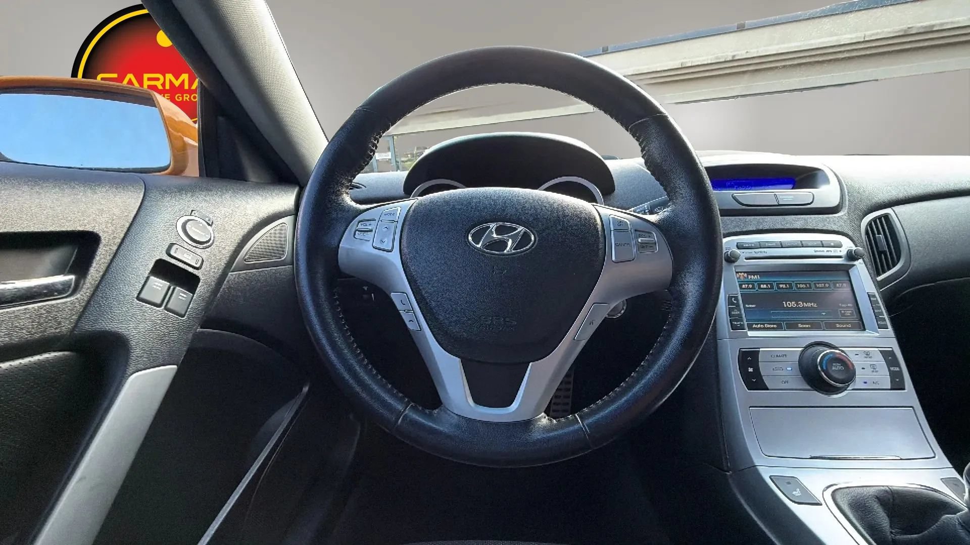 Used 2010 Hyundai Genesis 3.8 RWD image 29
