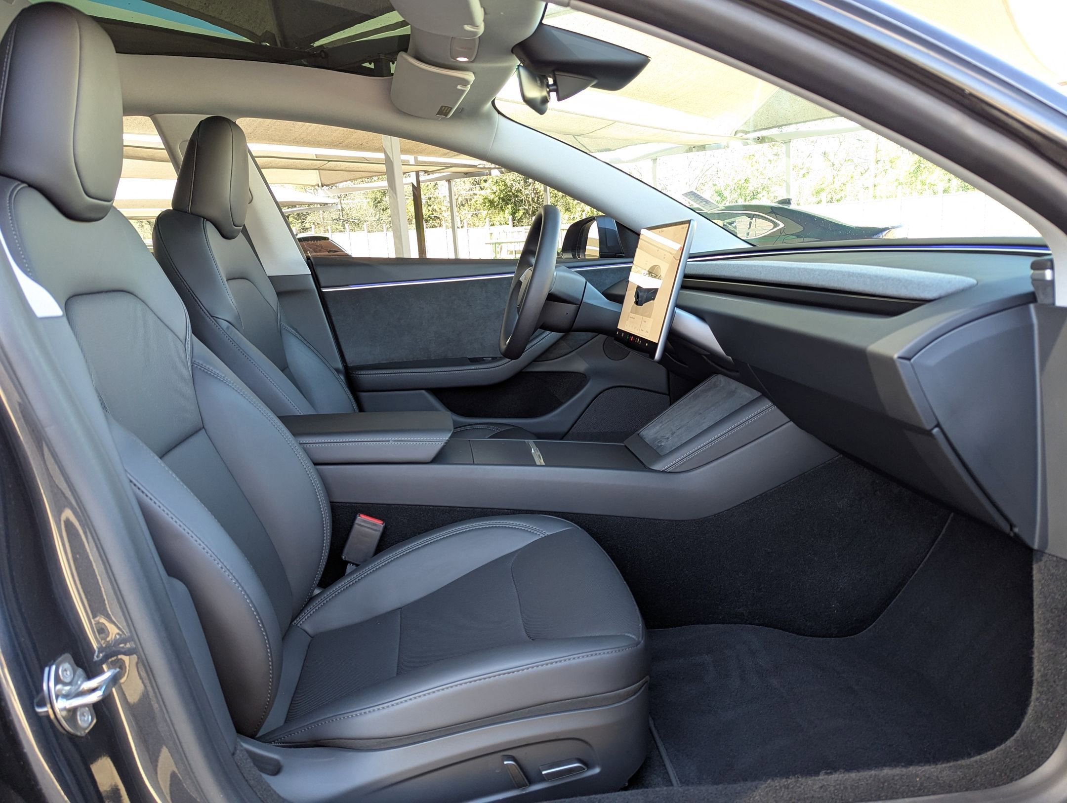 Used 2024 Tesla Model 3 Long Range image 25