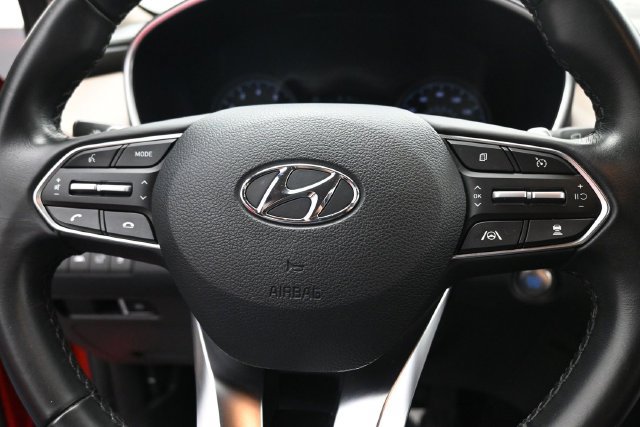 Used 2023 Hyundai Santa Fe SEL w/ Cargo Package AWD/4WD image 16