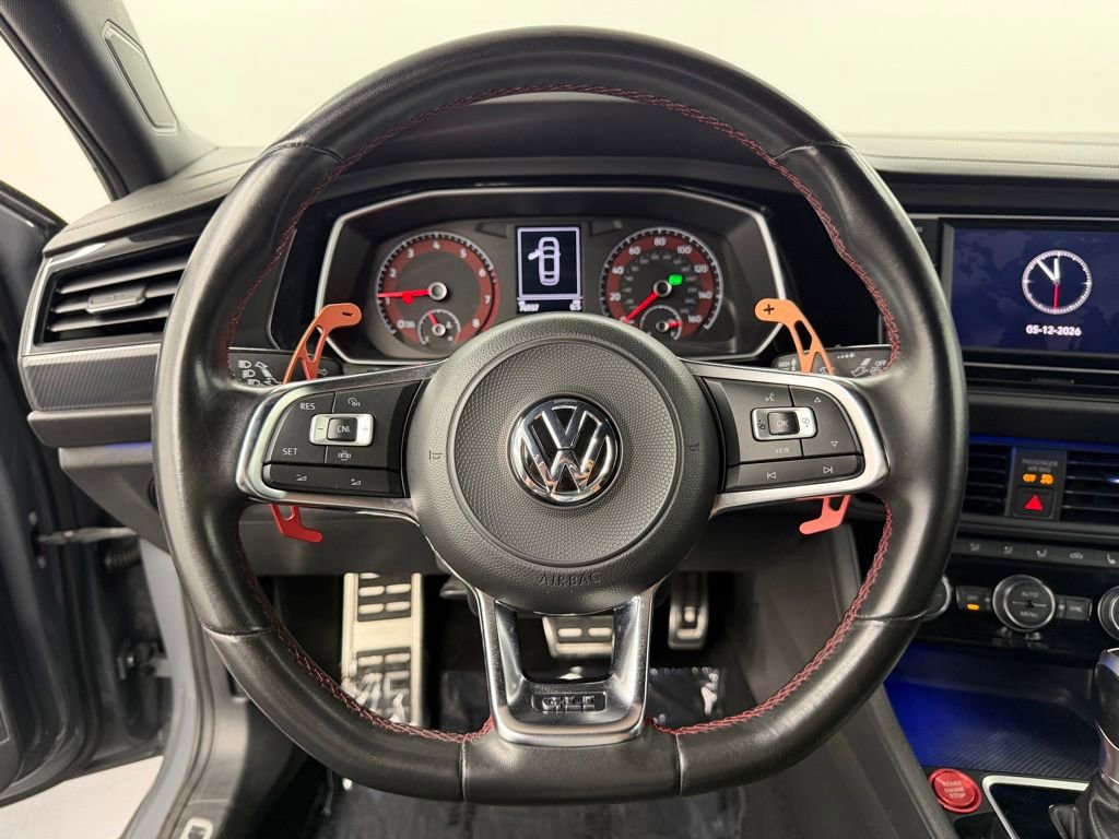 Used 2019 Volkswagen Jetta GLI FWD image 24