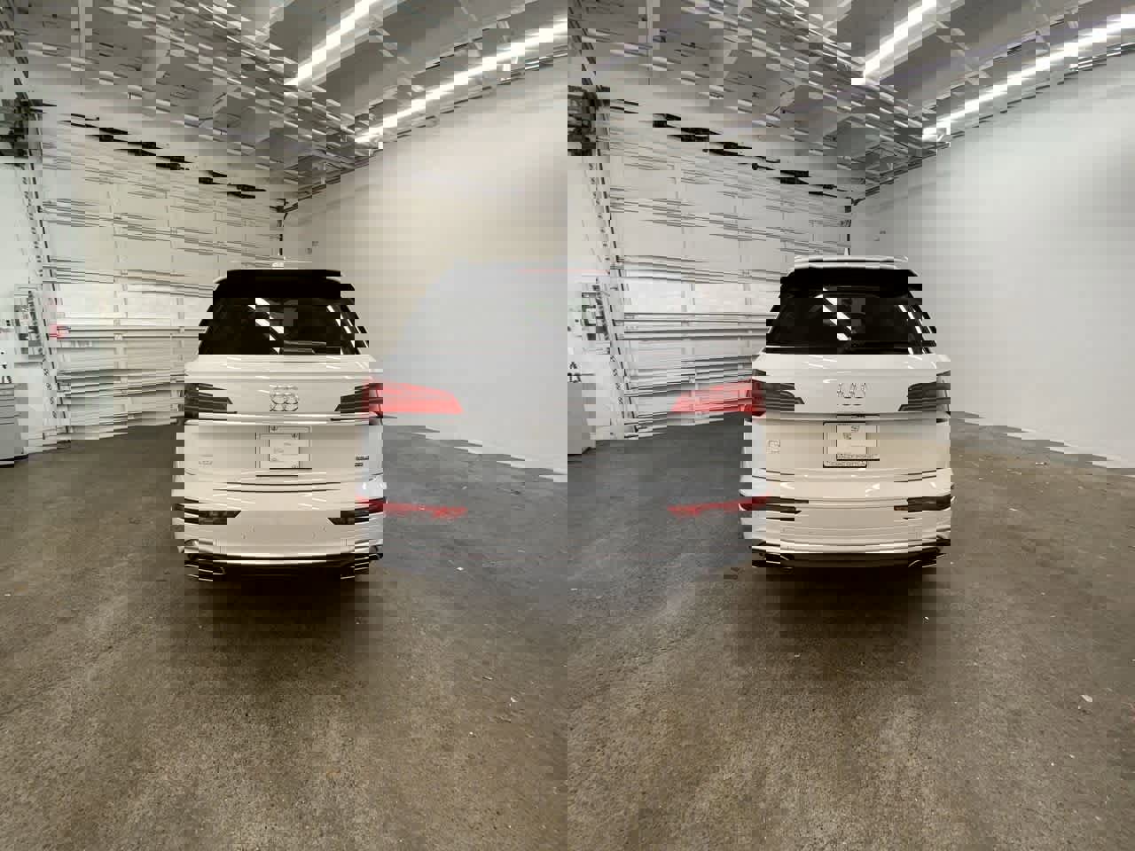 Used 2022 Audi Q5 e Prestige image 5