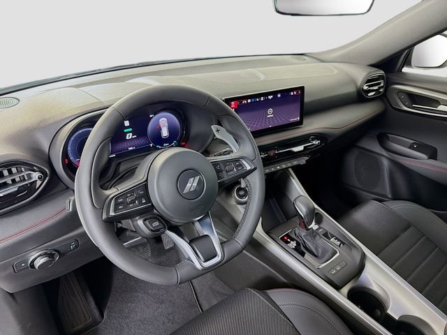 Used 2025 Dodge Hornet R/T image 9