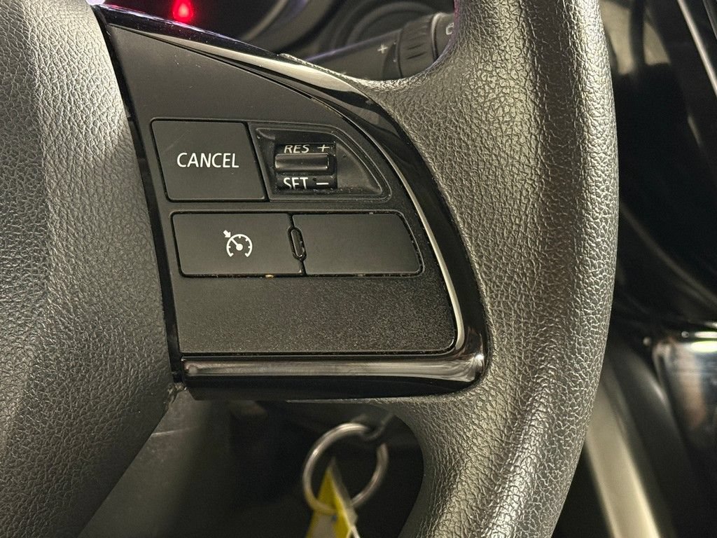 Used 2023 Mitsubishi Eclipse Cross Ralliart AWD/4WD image 33