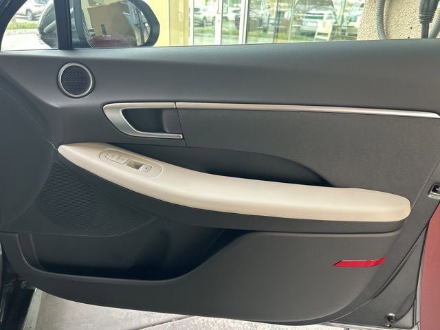 New 2026 Hyundai Sonata SE image 31