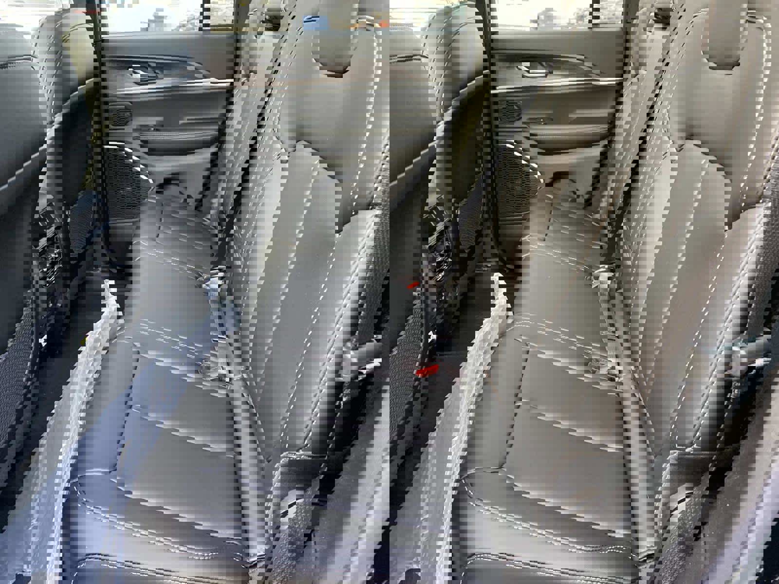 New 2026 Jeep Grand Cherokee Limited w/ Limited Altitude Package image 6