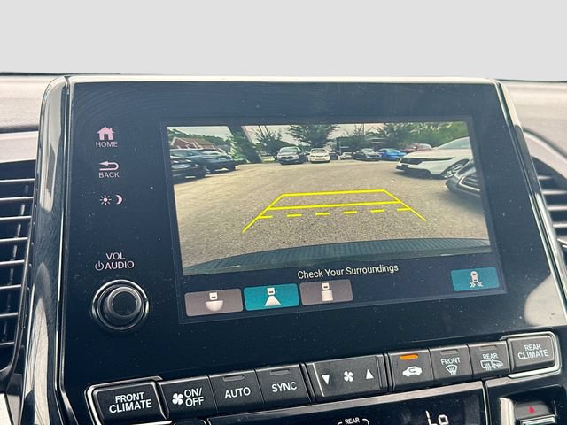 Certified 2024 Honda Odyssey Sport image 17