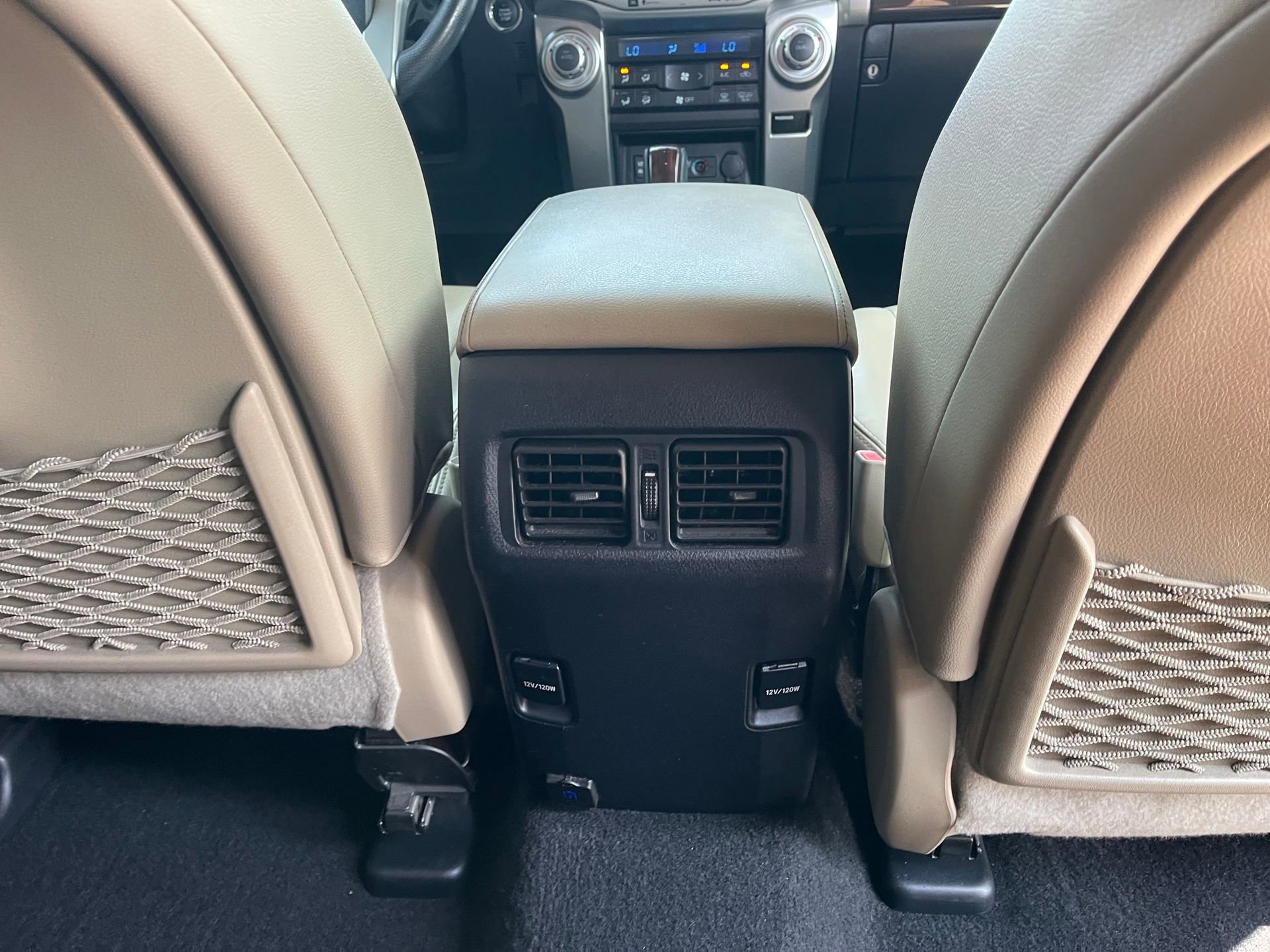 Used 2019 Toyota 4Runner Limited RWD image 27
