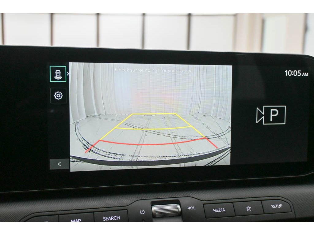 New 2025 Kia K4 image 30