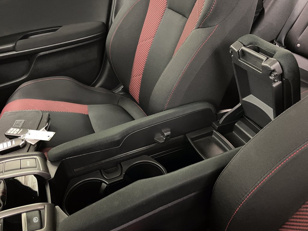Used 2020 Honda Civic Si image 31