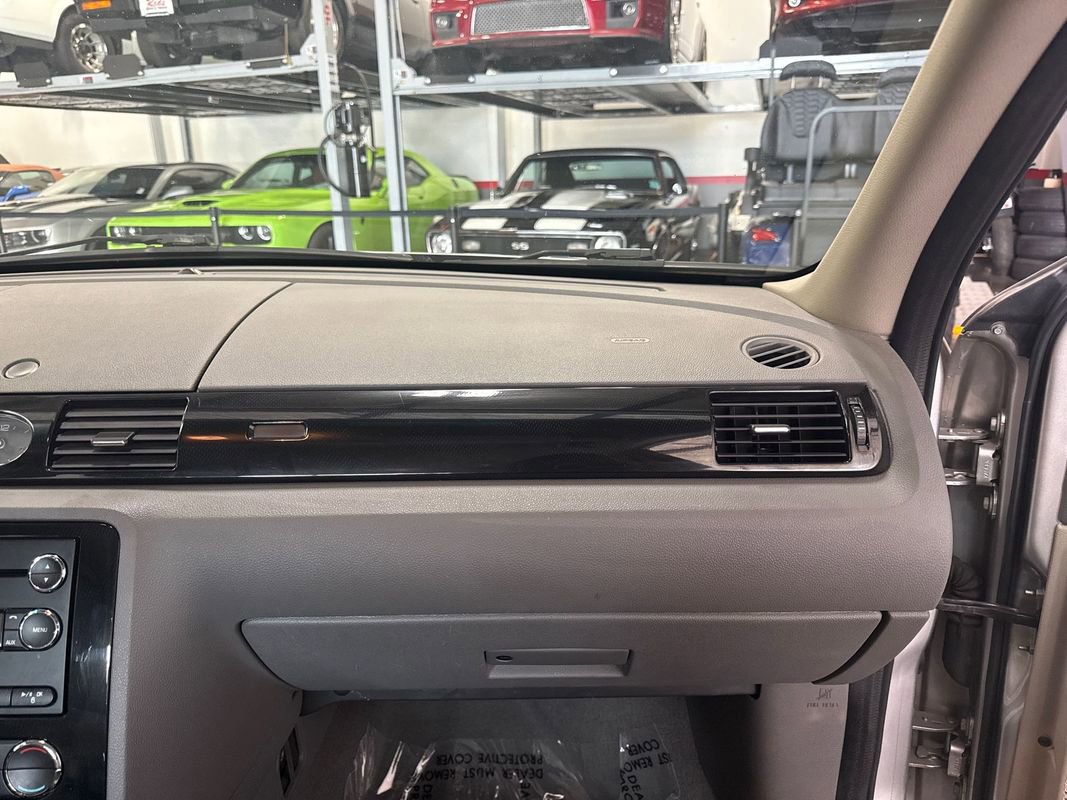 Used 2008 Mercury Sable AWD Sedan image 78