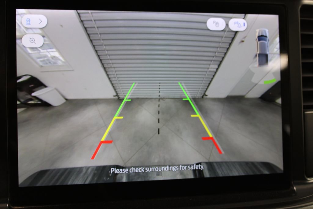 Used 2024 Ford F150 STX image 36