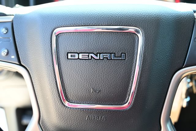 Used 2016 GMC Sierra 3500 Denali w/ Duramax Plus Package AWD/4WD image 49