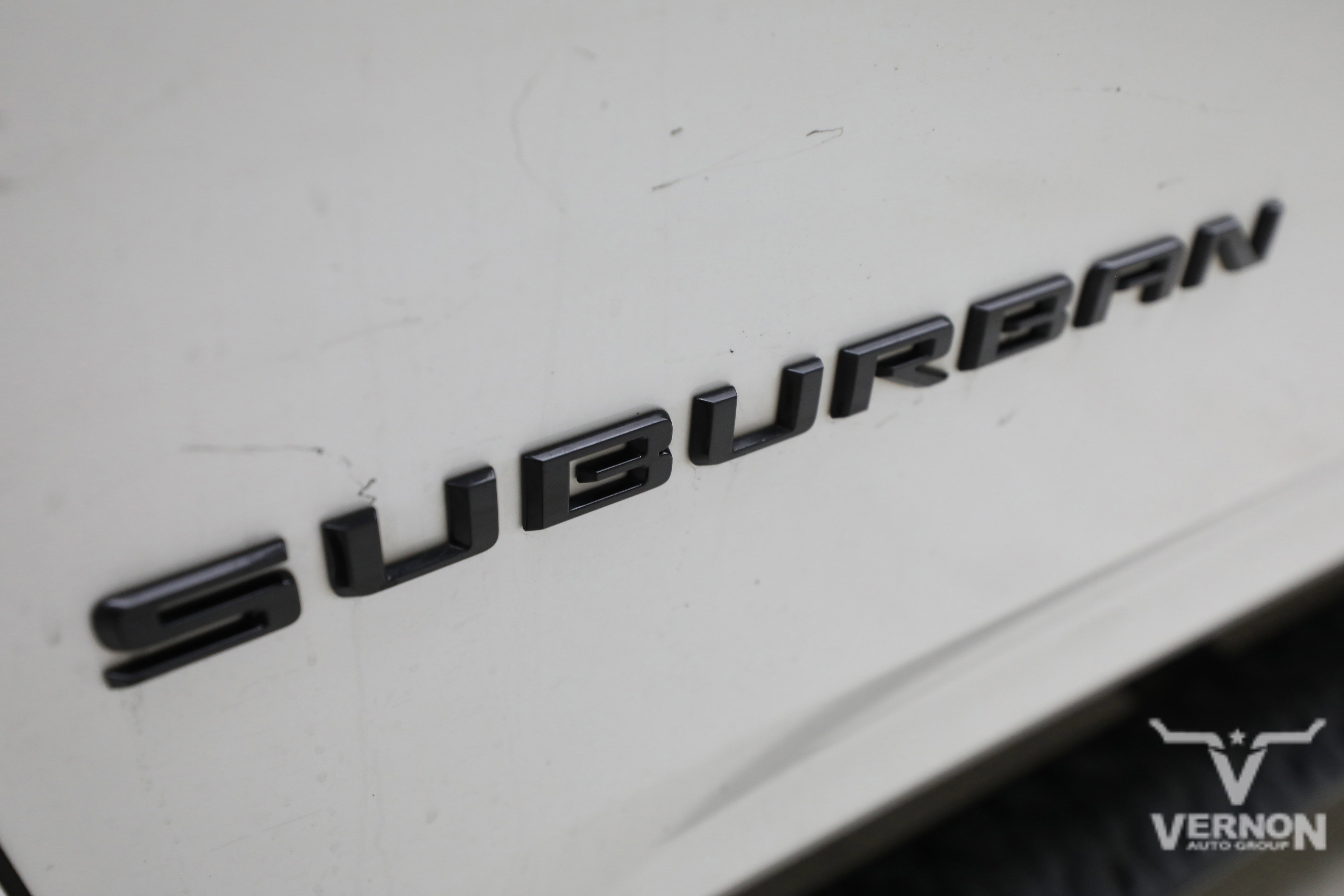 Used 2021 Chevrolet Suburban Z71 w/ Rear Media and Nav Package AWD/4WD image 12