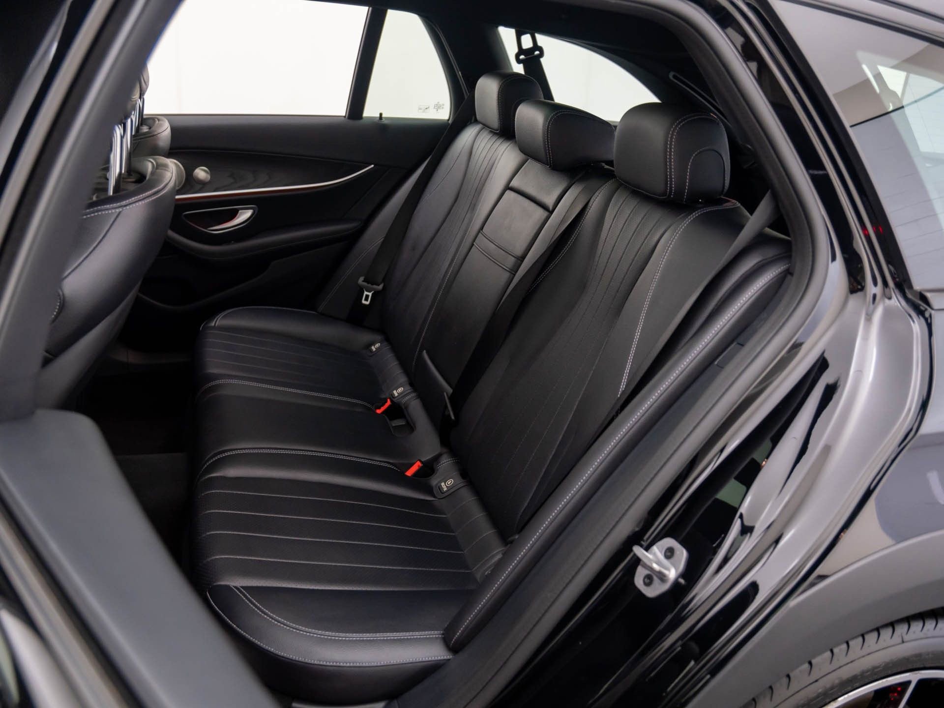 Certified 2023 Mercedes-Benz E 450 4MATIC All-Terrain Wagon w/ Premium Package image 20