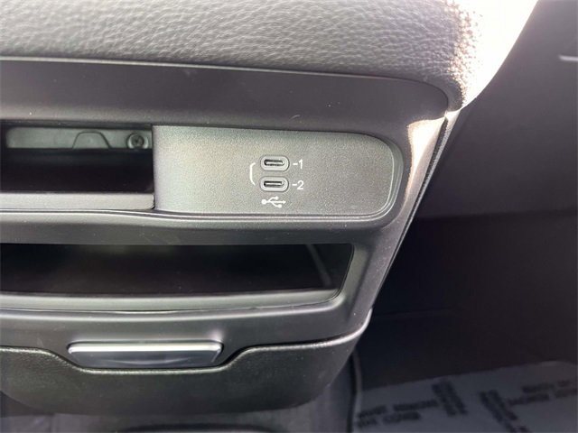 New 2026 Chrysler Pacifica Select image 22