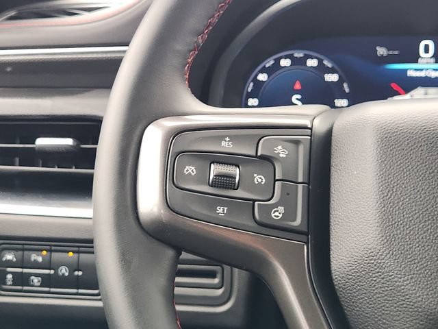 Used 2023 Chevrolet Tahoe RST w/ Luxury Package RWD image 28