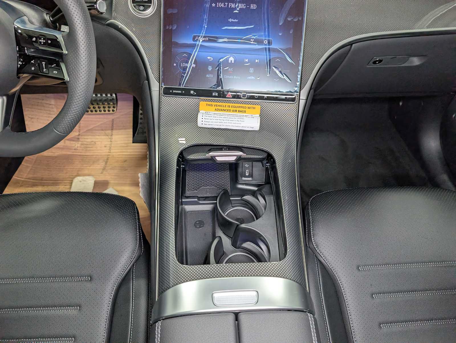 New 2026 Mercedes-Benz GLC 300 4MATIC image 13