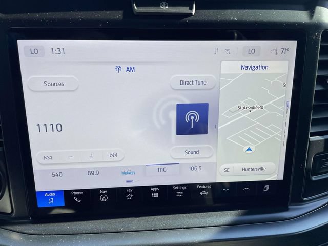 New 2026 Ford F250 Lariat w/ Black Appearance Package AWD/4WD image 20