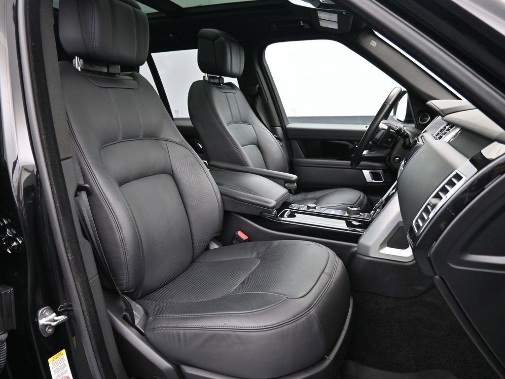 Used 2022 Land Rover Range Rover Westminster Edition image 28
