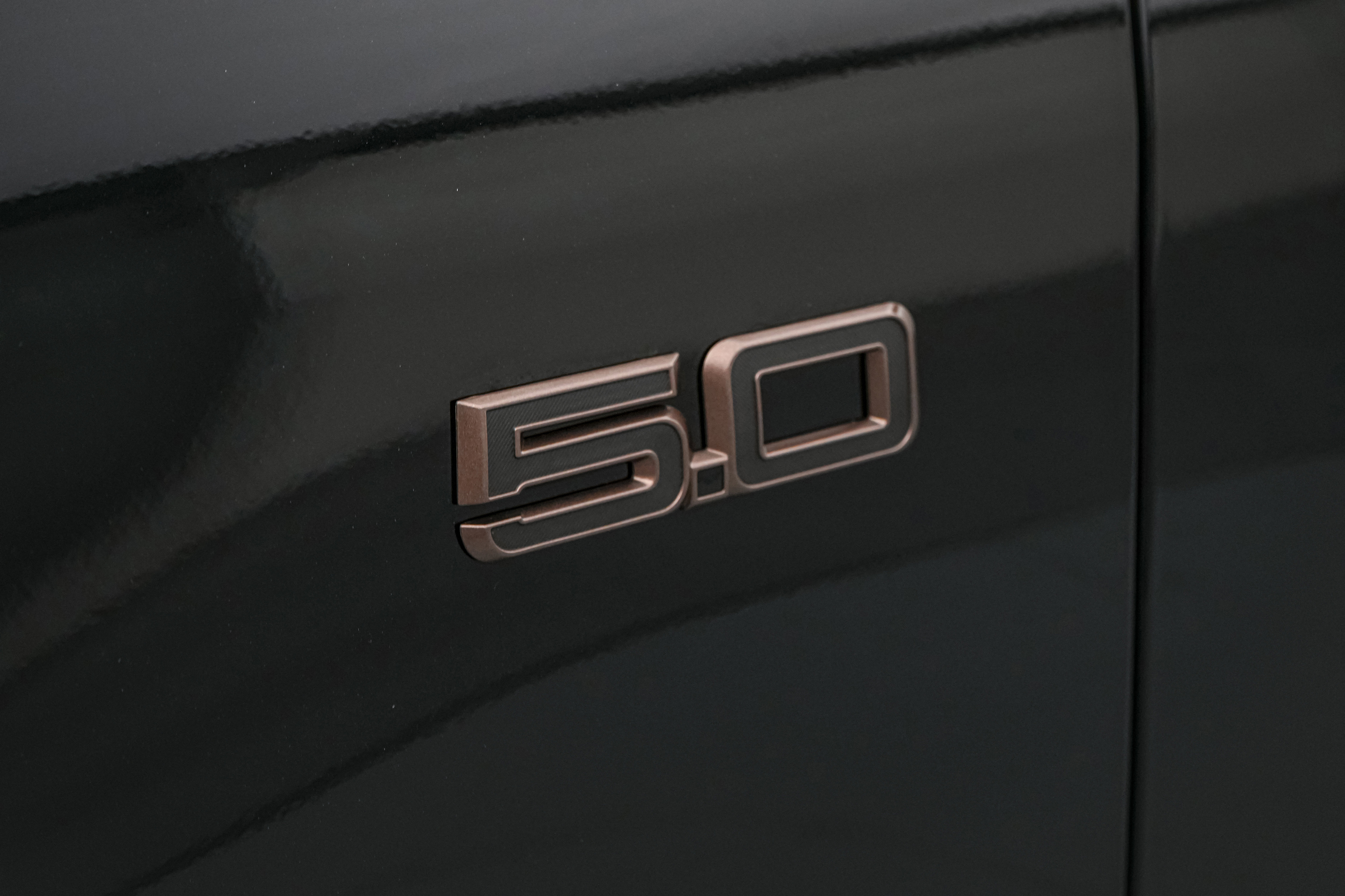 New 2026 Ford Mustang GT RWD image 23