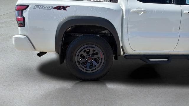 Used 2025 Nissan Frontier PRO-4X AWD/4WD image 13
