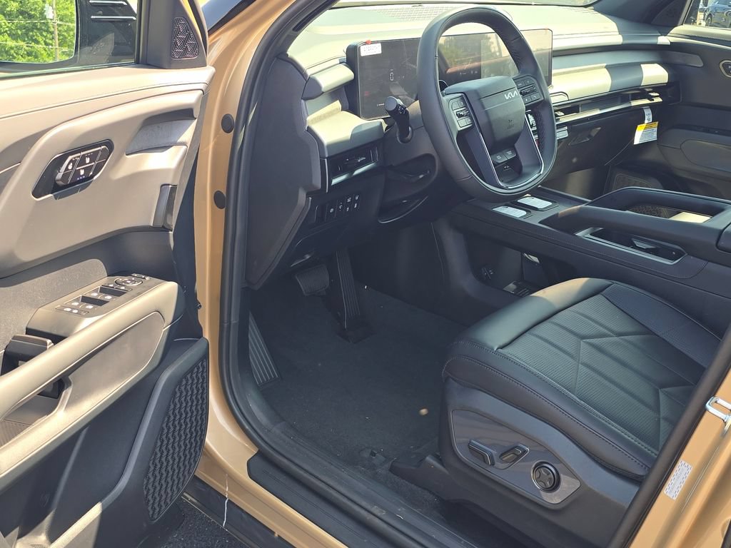 New 2027 Kia Telluride EX X-Line AWD/4WD image 9