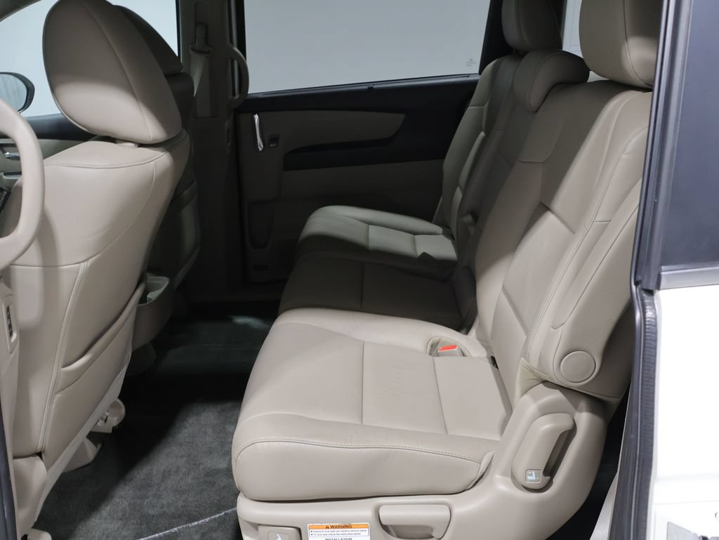 Used 2016 Honda Odyssey EX-L image 18