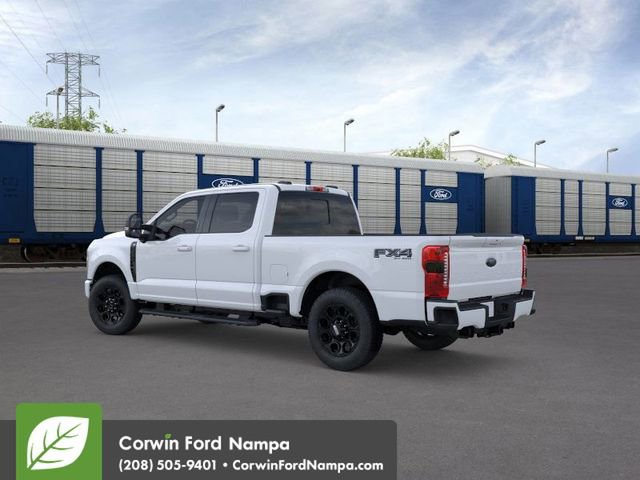 New 2026 Ford F350 XLT w/ XLT Premium Package image 5